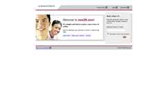 Desktop Screenshot of newi9.com